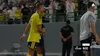 Cristiano Ronaldo, ieșire nervoasă în Al-Ettifaq vs. Al-Nassr (FOTO: captură video ROSHN Saudi League)