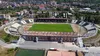 Renovarea stadionului „Petre Libardi” din Petroșani