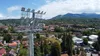 Renovarea stadionului „Petre Libardi” din Petroșani