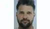 Ákos Buzsáky. Fotó Police.hu