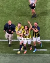 Scandalul uriaș provocat de Matteo Guendouzi după Lyon - Fenerbahce. Foto: captură X/@aykiri