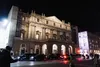 La Scala domină orașul Milano de 248 de ani. Foto: Imago