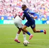 Barcola, în finala mică la CM 2026: Franța - Anglia 4-6. Foto: Imago