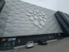 Strawberry Arena din Solna, Stockholm (FOTO: Silviu Dumitru / GOLAZO.ro)