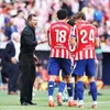 Diego Simeone este din decembrie 2011 antrenorul lui Atletico. De 15 ani. Foto: Imago
