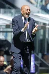 Luciano Spalletti, 67 de ani, e din octombrie 2025 antrenorul lui Juventus. Foto: Imago