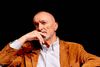 Arturo Perez-Reverte, în februarie 2026. Foto: Imago