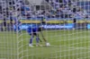 Kovacs a dat penalty când Koulibaly a pus mâna pe minge înaintea autului de poartă la Al-Khaleej - Al-Hilal 1-5.