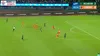 Al doilea gol marcat de Alexandru Mitriță în meciul cu Yunnan. Foto: captură YouTube