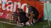 Corvinul - Dinamo. Accidentare David Irimia (10).jpg