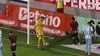 Corvinul - Dinamo. Accidentare David Irimia (12).jpg