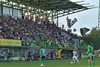 Suporterii echipei FC Argeș (FOTO: Sport Pictures)