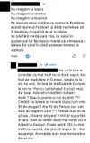 Plângere penală după bătaie  Un fan al lui Dinamo  a fost lovit cu pumnii de ultrași  în timp ce încerca să-și protejeze fiica: „În ce lume trăim?!”