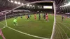 Primul gol marcat de Messi în meciul cu Montreal. Foto: captură YouTube/Major League Soccer