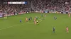 Al doilea gol marcat de Messi în meciul cu Montreal. Foto: captură YouTube/Major League Soccer