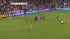 Al patrulea gol marcat de Messi în meciul cu Montreal. Foto: captură YouTube/Major League Soccer