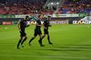 FCSB - UTA Arad, înainte de meci (FOTO: Iosif Popescu / GOLAZO.ro)