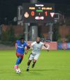 FCSB - UTA Arad, în etapa #7 din Liga 1 (FOTO: Iosif Popescu / GOLAZO.ro)