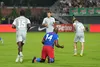 FCSB - UTA Arad, în etapa #7 din Liga 1 (FOTO: Iosif Popescu / GOLAZO.ro)