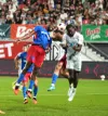 FCSB - UTA Arad, în etapa #7 din Liga 1 (FOTO: Iosif Popescu / GOLAZO.ro)