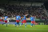 FCSB - UTA Arad, în etapa #7 din Liga 1 (FOTO: Iosif Popescu / GOLAZO.ro)