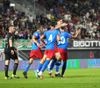 FCSB - UTA Arad, în etapa #7 din Liga 1 (FOTO: Iosif Popescu / GOLAZO.ro)