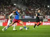 FCSB - UTA Arad, în etapa #7 din Liga 1 (FOTO: Iosif Popescu / GOLAZO.ro)