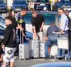Florin Tănase a plecat în Cipru