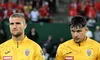 Daniel Bîrligea și Andrei Rațiu, doi jucători crescuți în dispora FOTO Sport Pictures