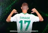 Florin Tănase, prezentat oficial la Omonia Nicosia. Foto: Facebook/Omonia Nicosia