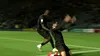 Lisav Eissat, gol în meciul cu Preston North End. Foto: captură YouTube / @BristolCityFootballClub