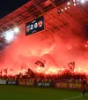 Galeria Stelei (foto: Sport Pictures)