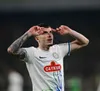 Mihăilă are o cotă de 3,5 milioane acum, la Rize. A atins maximum în 2021, când juca la Parma: 8,5 milioane. Foto: Imago
