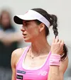 Sorana Cîrstea și părul împletit în coadă (Foto: IMAGO)