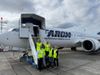 Aeronava „Mircea Lucescu” (Foto: TAROM)