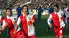 Marius Niculae, Claudiu Niculescu și Ionel Dănciulescu în tricoul lui Dinamo, la un meci de la Buzău, în 2009. FOTO Imago
