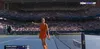 Aryna Sabalenka, nemulțumită la US Open din cauza unei persoane care fuma marijuana. Foto: captură X/@TheTennisLetter