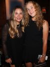Elena-Gabriela Ruse, stânga, la party FOTO instagram.com/brokenrackets