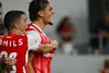 Dinamo - FCSB Foto Raed Krishan - GOLAZO.ro peg