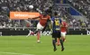 Reușita lui Thuram la Inter - Napoli. Foto: Imago