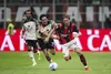 Nimeni nu-l oprește pe Luka Modric în Serie A. Foto: Imago