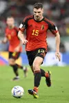 Thomas Meunier FOTO Imago