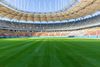 Gazonul de pe Arena Națională a fost înlocuit / foto: Facebook/PMB