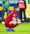 Lewandowski a ratat calificarea la CM 2026 cu Polonia. Foto: Imago