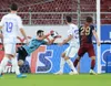 Cojocaru, la Pogon - Plock 1-1. Foto: Imago