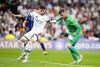 Alt gol, Valverde, după gafa lui Martinez. Foto: Imago