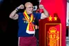 De la Fuente mai are doi ani contract ca antrenor al Spaniei. Foto: Imago
