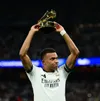 Kylian Mbappe și Gheata de Aur a Ligii Campionilor 2025-2026. Foto: Imago