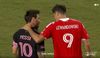 Tensiune maximă în MLS!   Lewandowski,   confruntare  cu Rodrigo De Paul: ce i-ar fi spus argentinianul