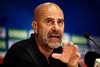 Peter Bosz, 62 de ani, antrenorul lui PSV din 2023. Foto: Imago